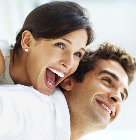 Psicólogo Pascual Canet pareja feliz