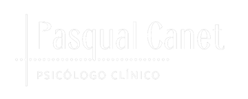 Psicólogo Pascual Canet logo