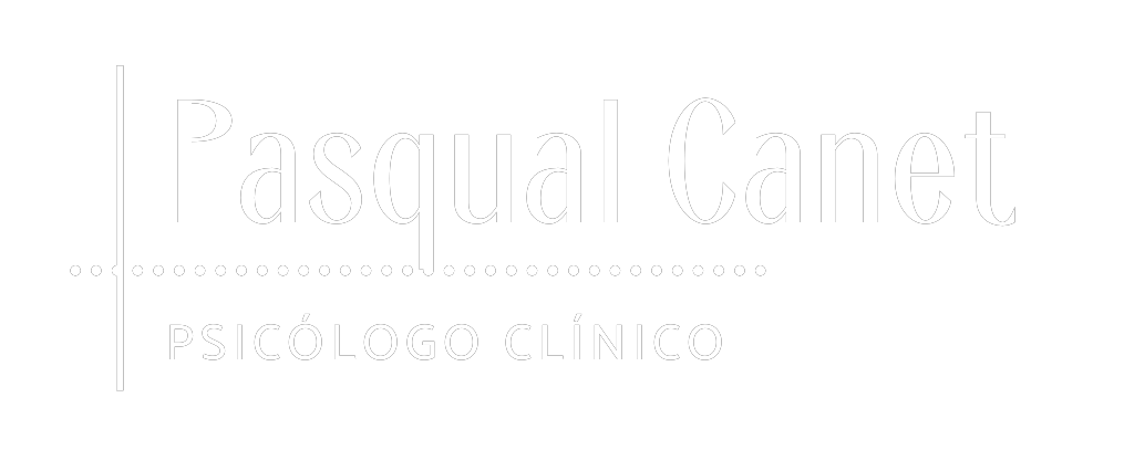 Psicólogo Pascual Canet logo